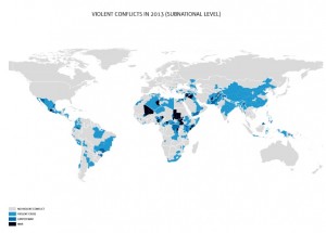 violent-conflicts-in-2013