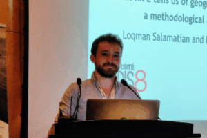 Louis Pétiniaud Louis Pétiniaud