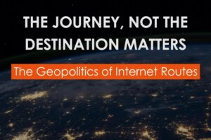 2022-12-16—AFFICHE—International-conference—Geopolitics-of-Routing