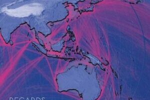 HERODOTE 189 — Regards géopolitiques sur l’Indo-Pacifique (Deuxième trimestre 2023)