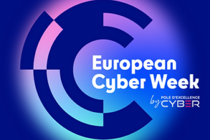 L’IFG à l’European Cyber Week 2023