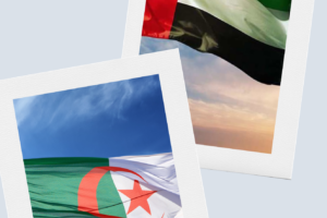 L’Algérie dans la nasse des Emirats, par Ali Bensaad