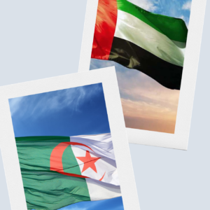L’Algérie dans la nasse des Emirats, par Ali Bensaad
