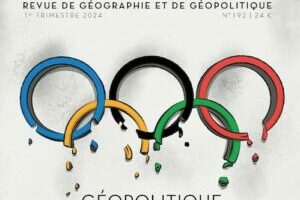 Géopolitique de l’Olympisme -Hérodote 192