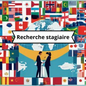 L’IFG recherche sa ou son stagiaire en communication !