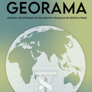 Géorama, le journal étudiant de l’IFG