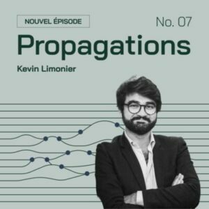 Entrepreneurs de la désinformation : plongée dans l’ombre de la guerre informationnelle russe, avec Kevin Limonier