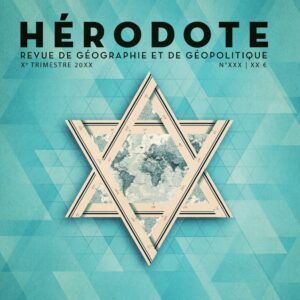 Hérodote // Géopolitique des antisémitismes