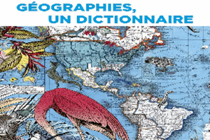 Dictionnaire géographies Dictionnaire géographies