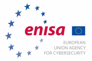 ENISA full logo