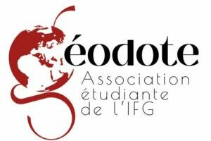 Logo Geodote Logo Geodote