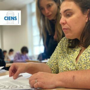 Des étudiants mis à l’épreuve du risque cyber à la PSL Week