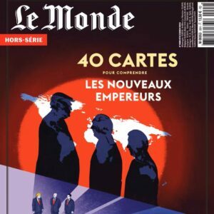 Le monde repasse à « l’heure impériale », avec Delphine Papin