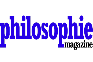 LOGO philosophie magazine