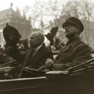 Soutenance de thèse de Nicolas Fleurier