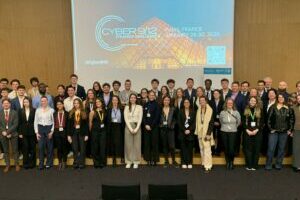 Retour sur la 6ᵉ édition du Cyber 9/12 Strategy Challenge à Paris