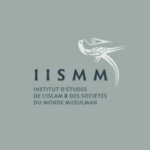 Séminaire IISMM-EHESS 2025-2026