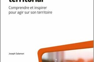 Le discours politique territorial, par Joseph Salamon
